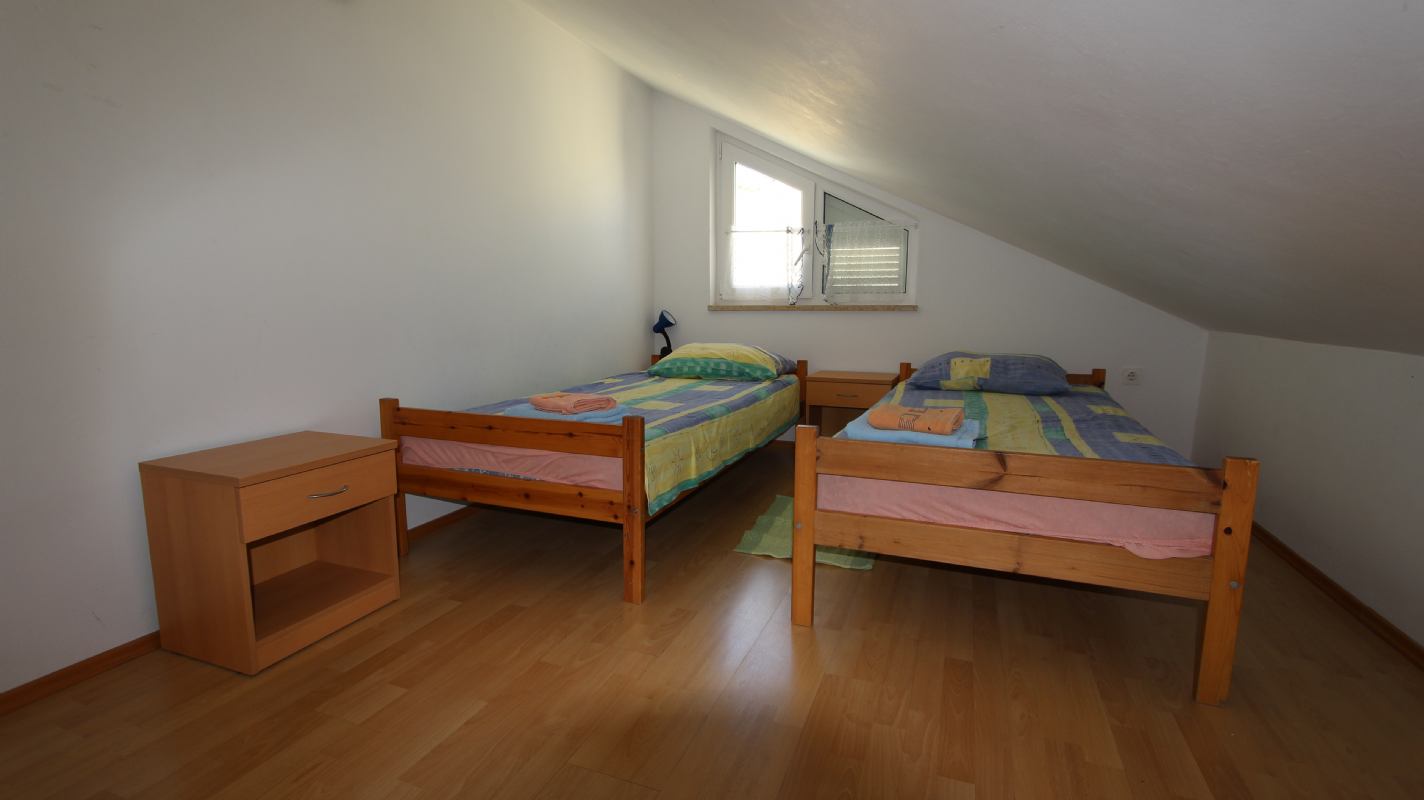 Apartman Marijan 5