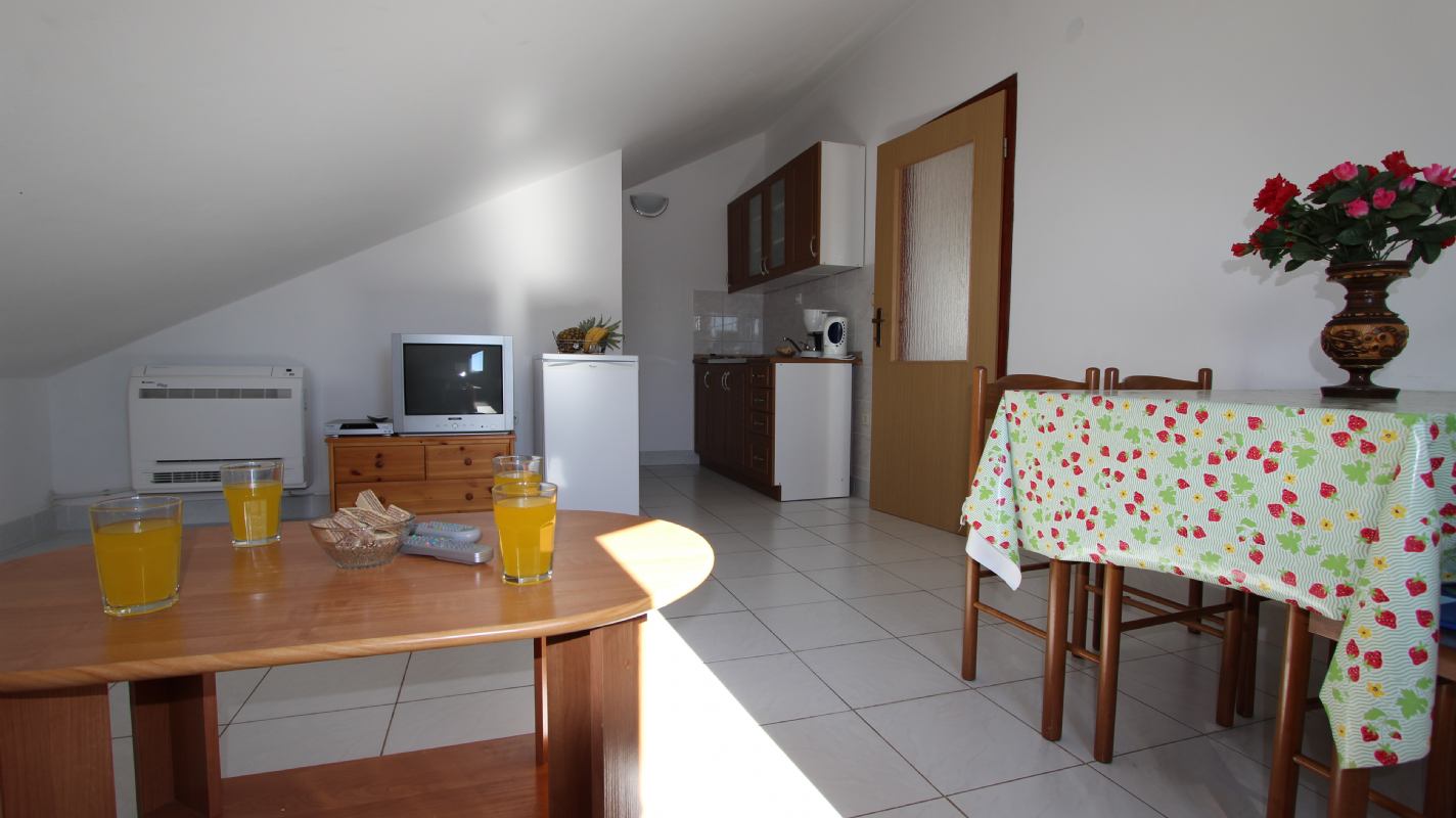 Apartman Marijan 6