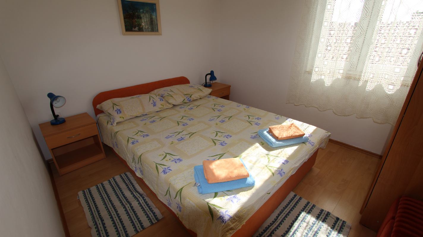 Apartman Marijan 6