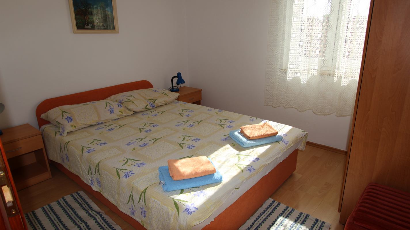 Apartman Marijan 6