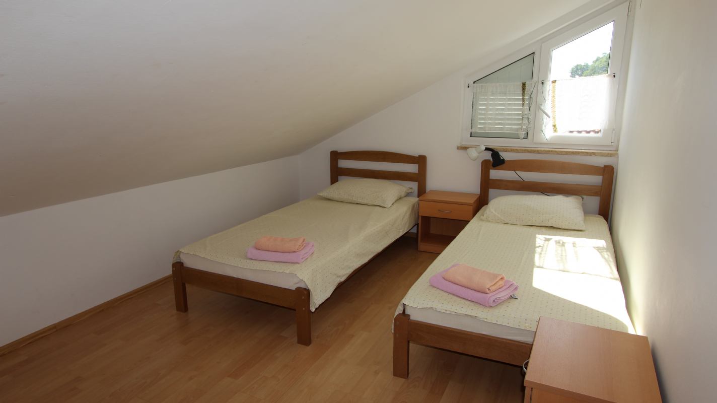 Apartman Marijan 6