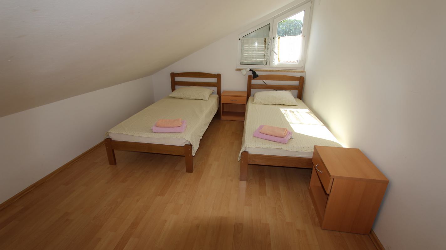 Apartman Marijan 6