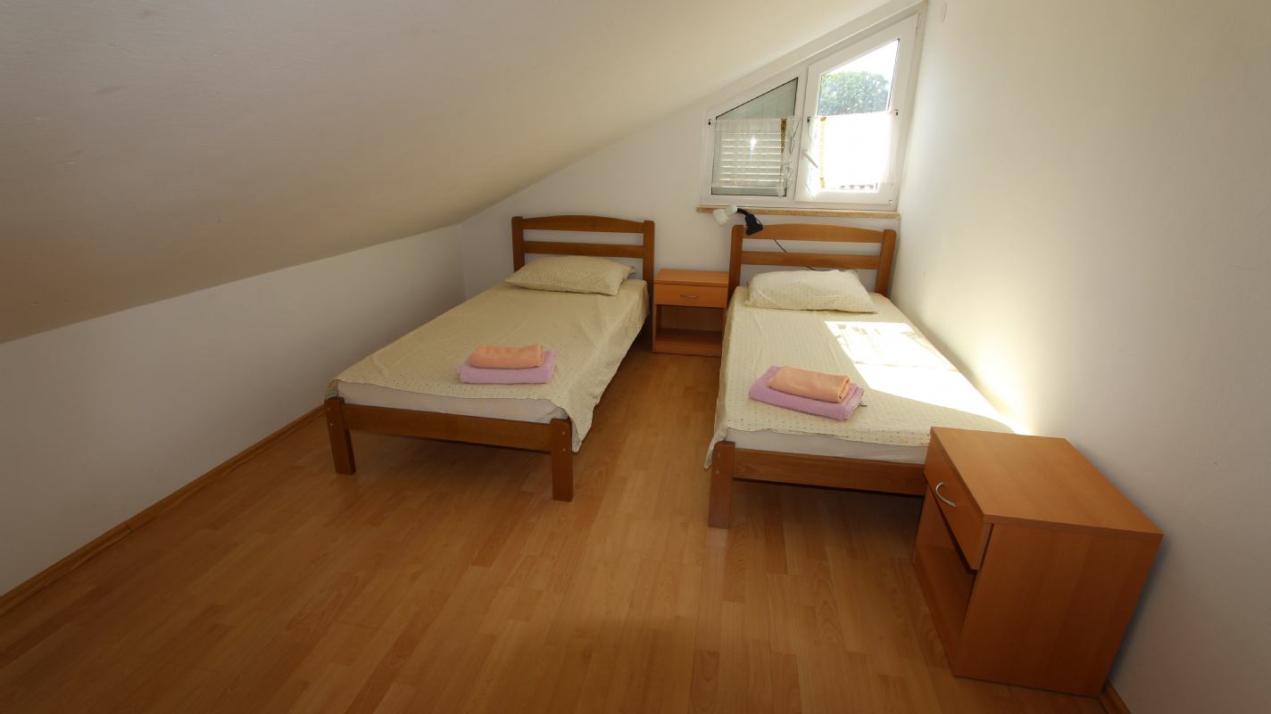 Apartman Marijan 6