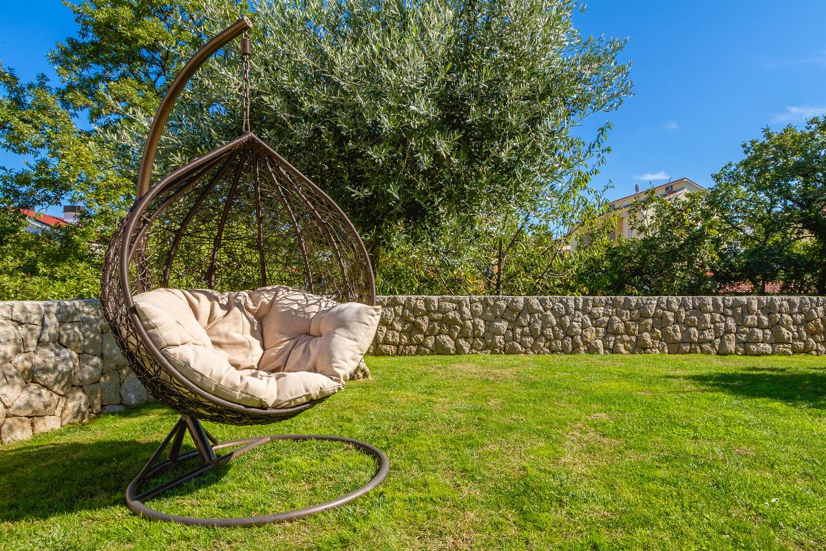 Villa Mande Insel Krk Malinska 