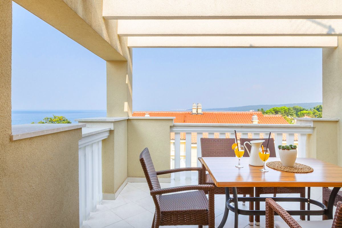 Apartment Mande 2