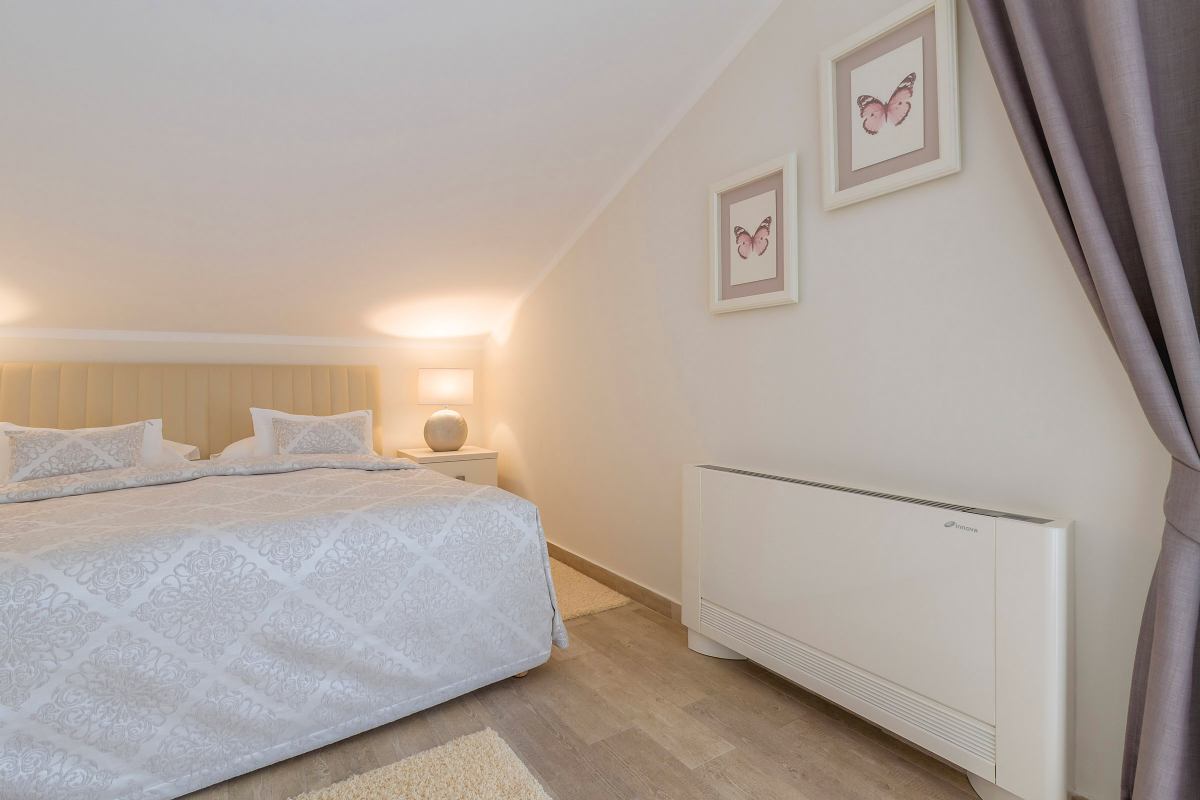 Apartment Mande 2