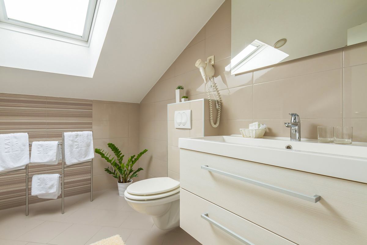 Apartment Mande 2