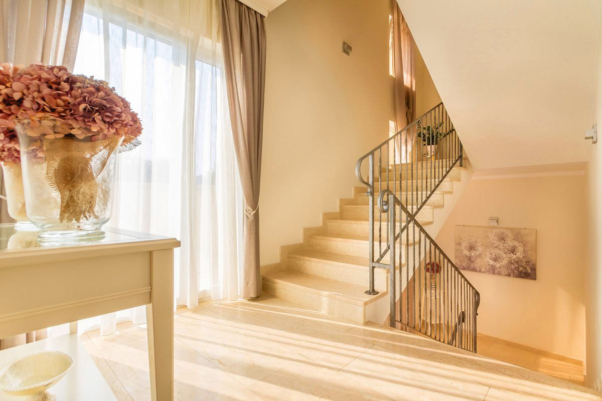 Apartment Mande 2