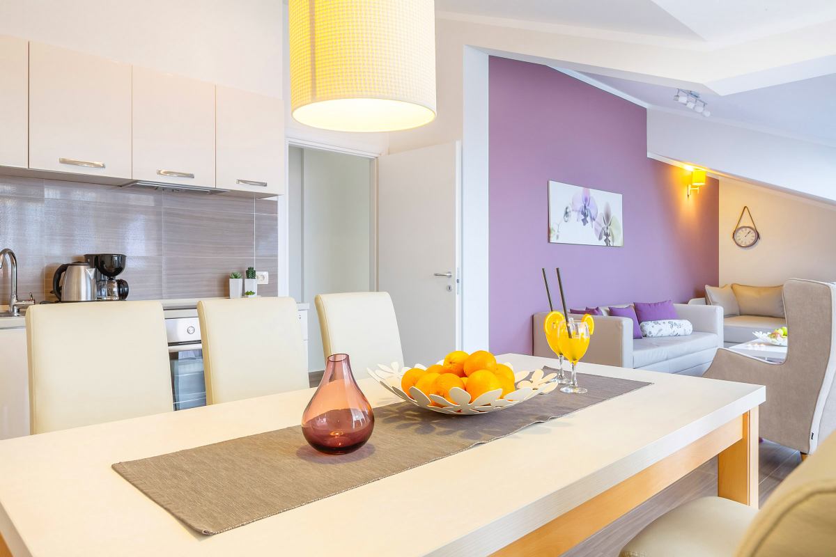 Apartment Mande 2