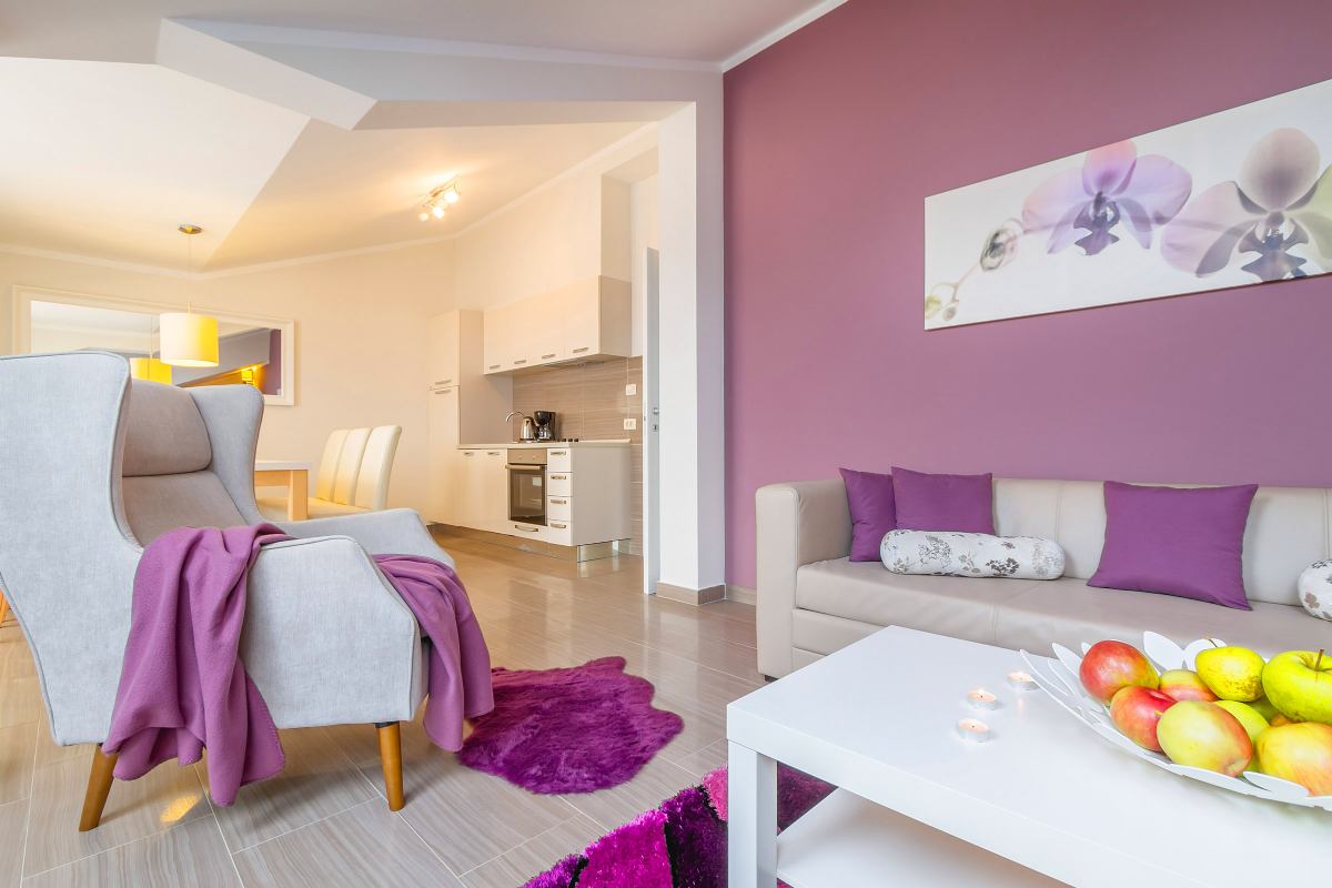 Apartment Mande 2