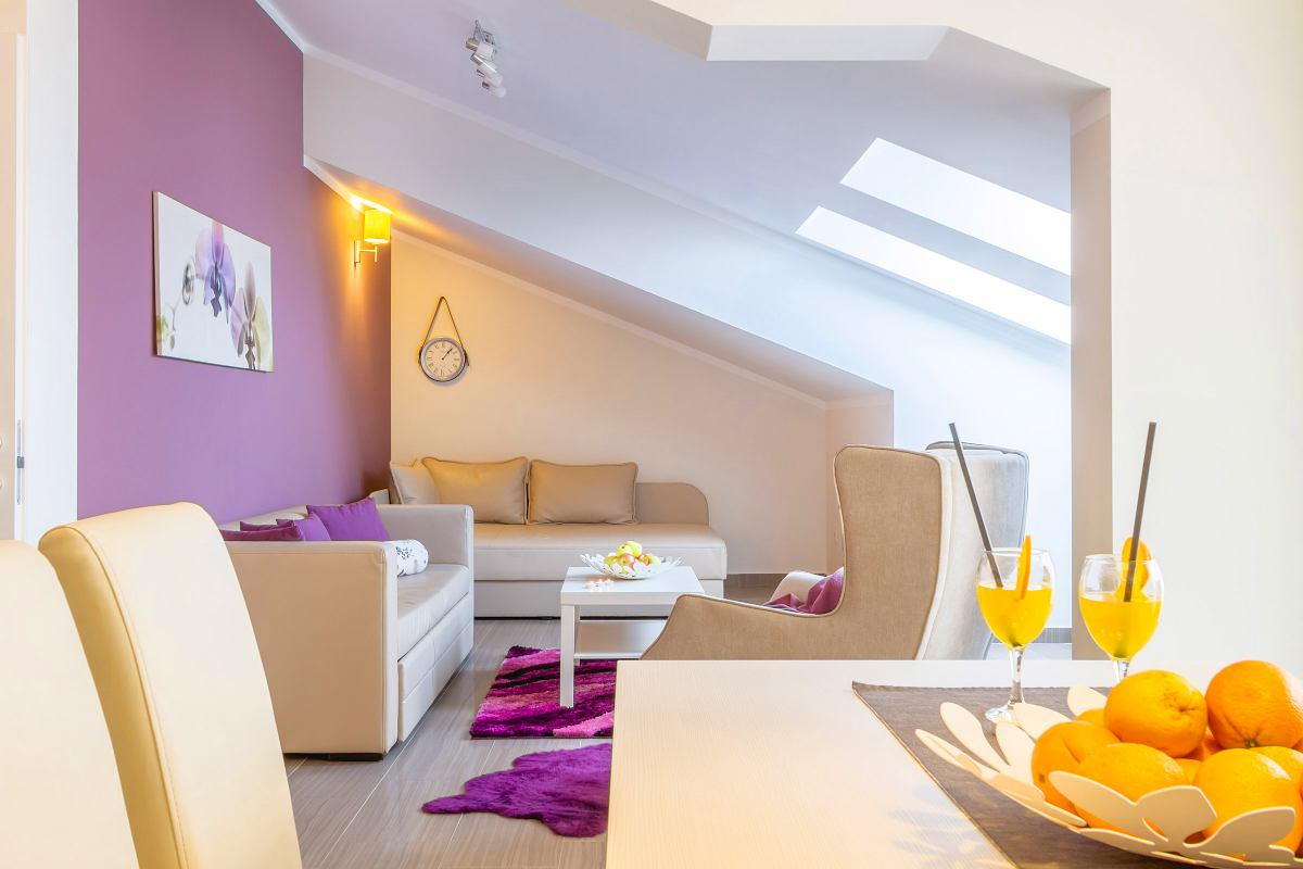 Apartment Mande 2