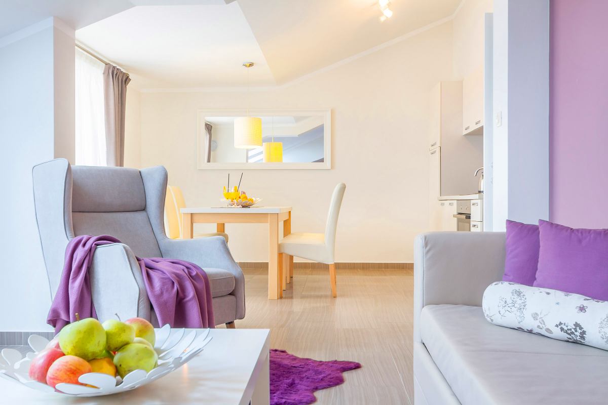 Apartment Mande 2