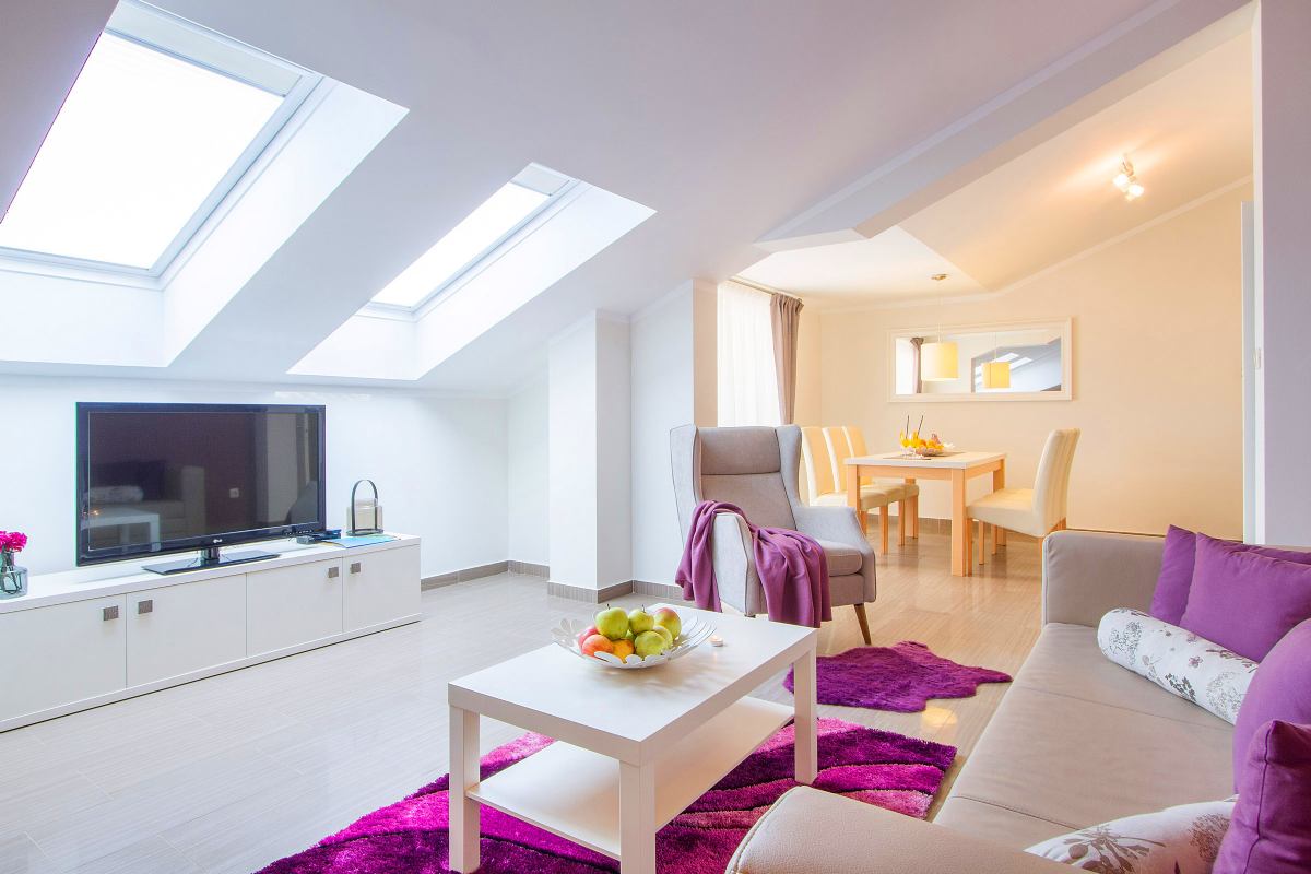 Apartment Mande 2