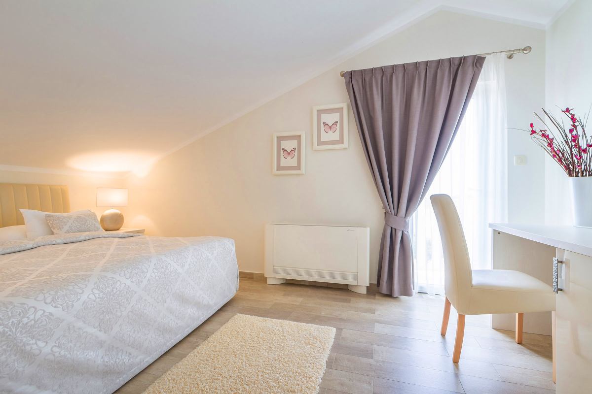 Apartment Mande 2