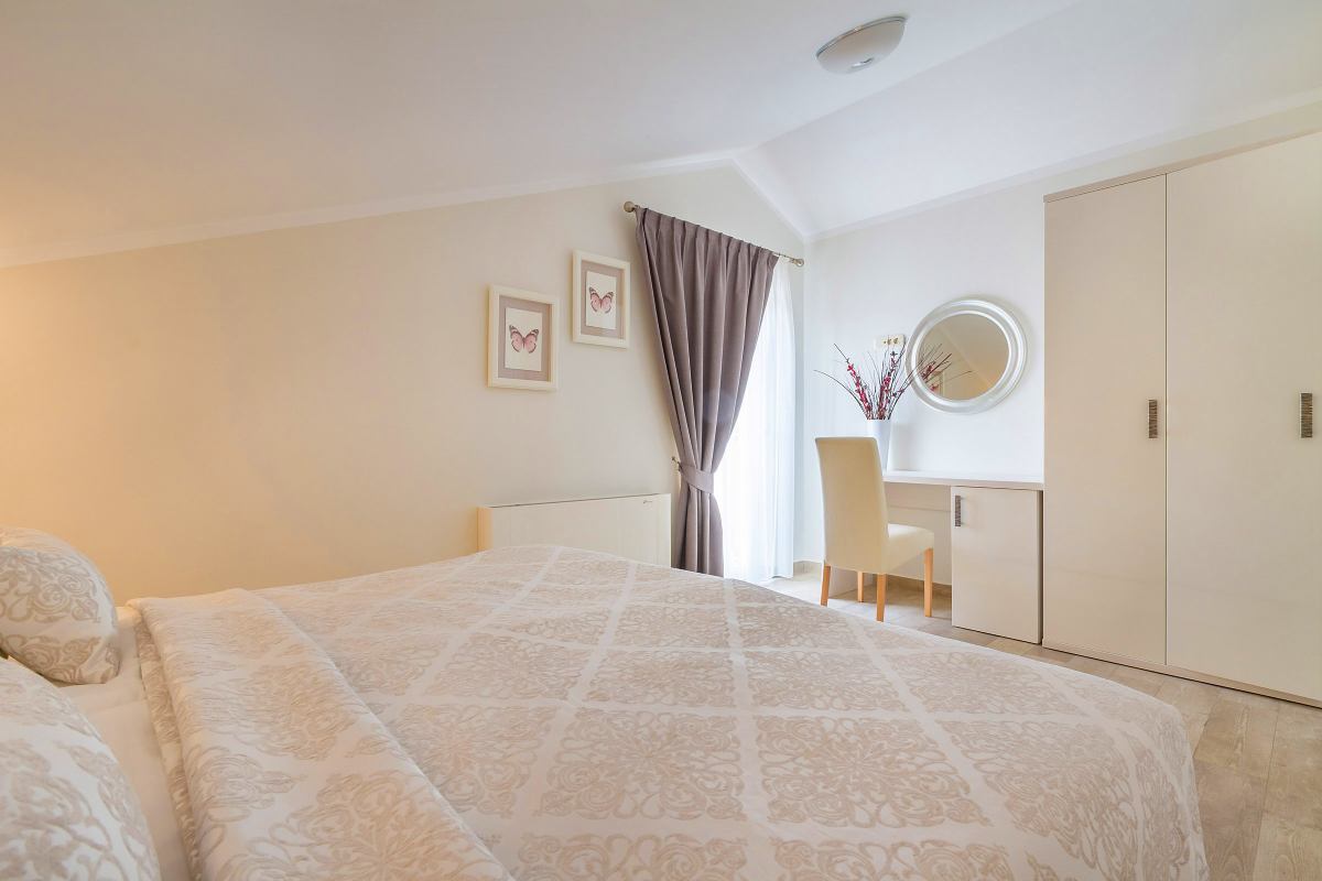 Apartment Mande 2
