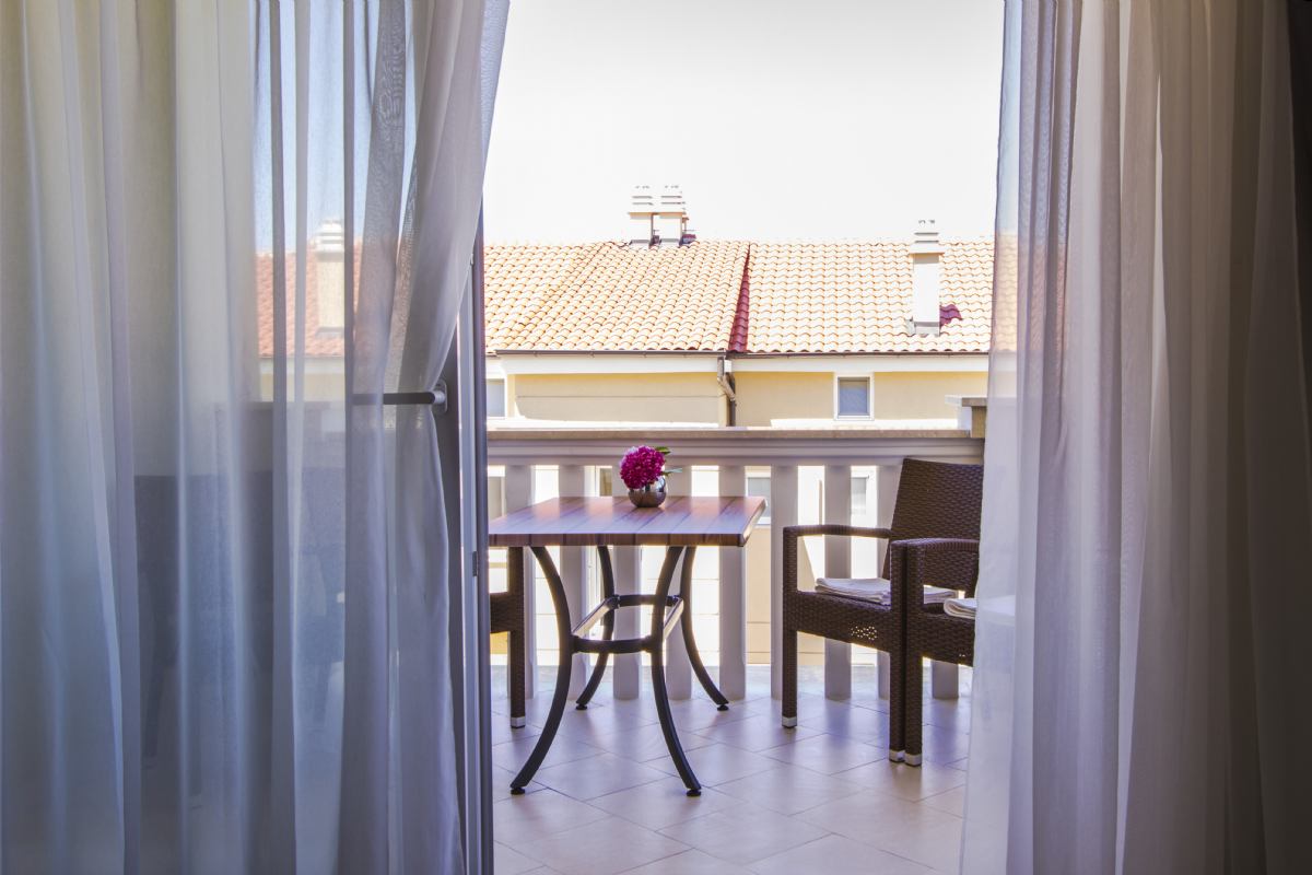 Ferienwohnung Mande 4