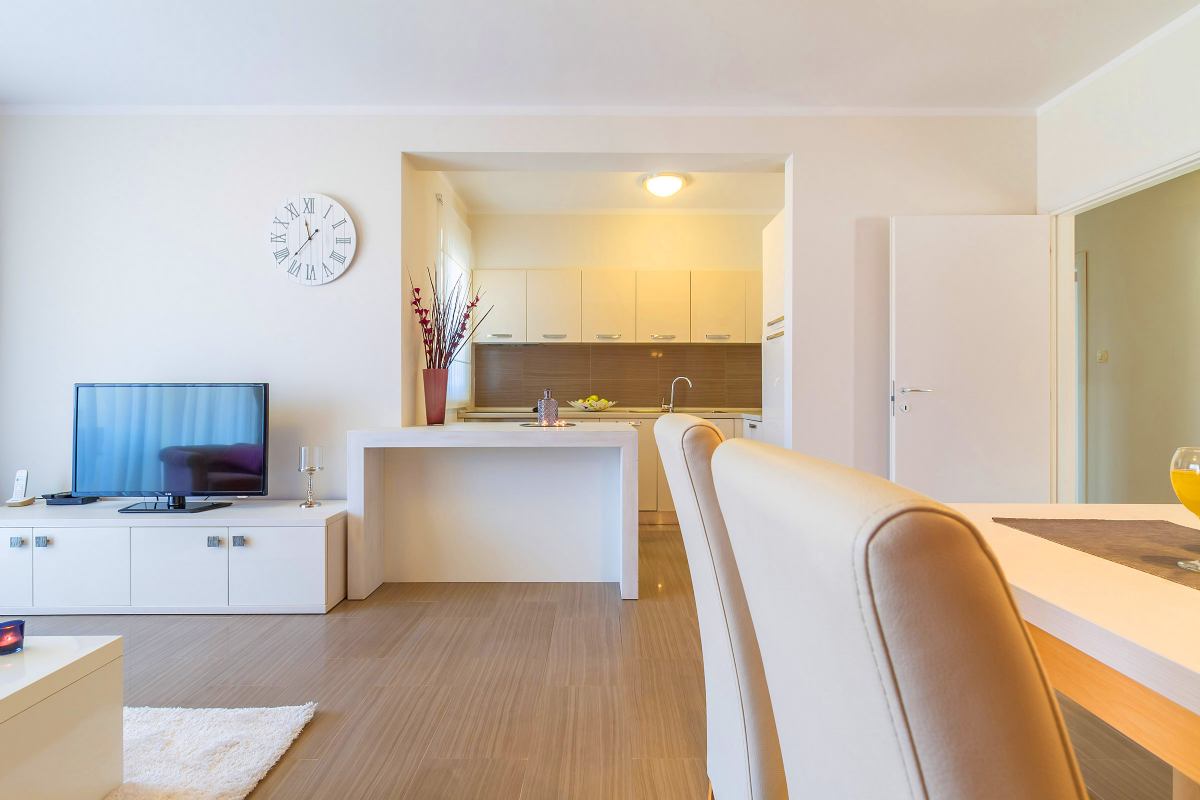 Ferienwohnung Mande 4