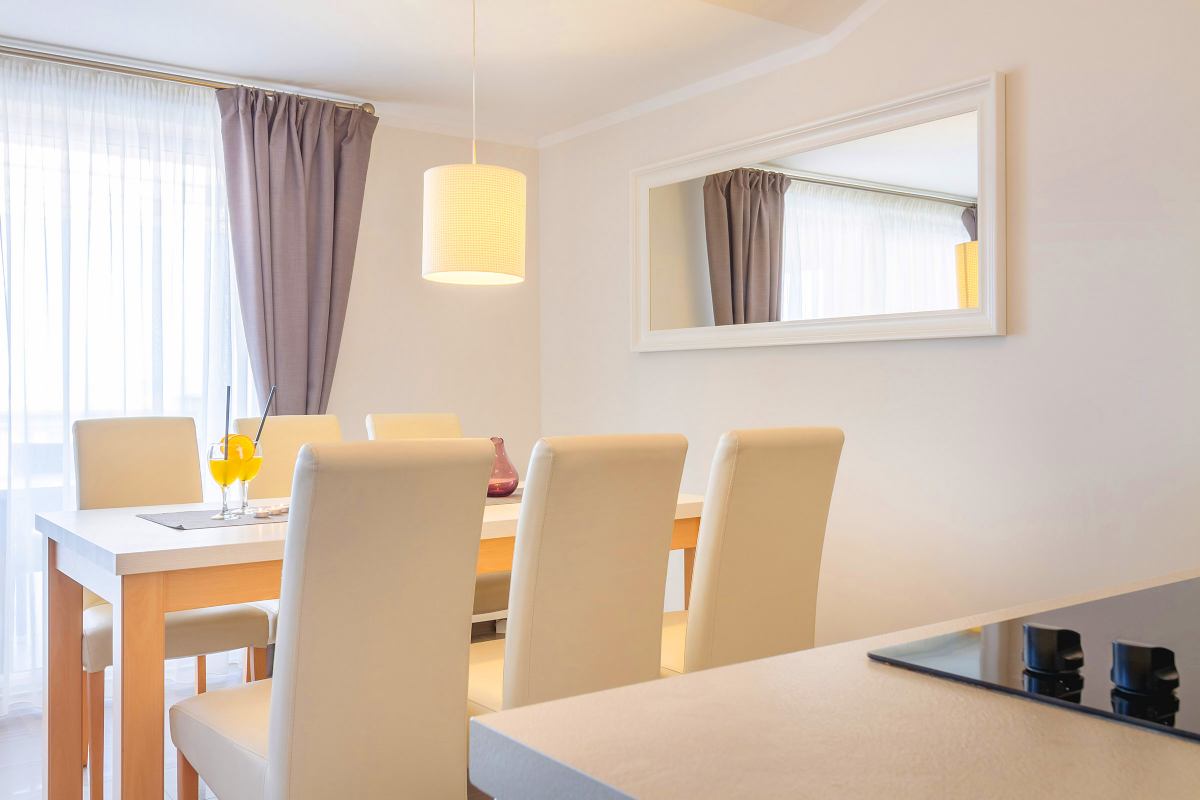 Ferienwohnung Mande 4
