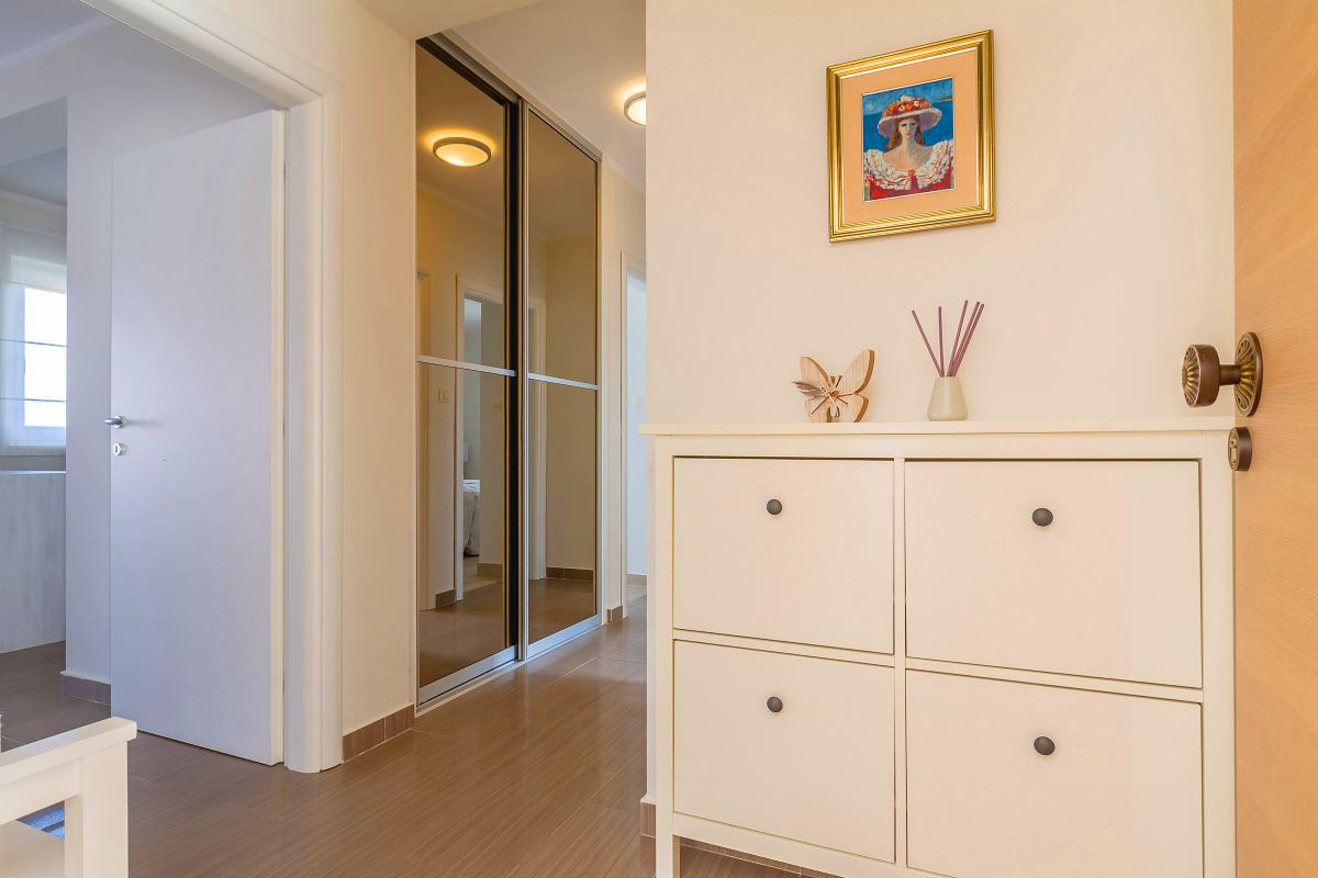 Ferienwohnung Mande 4