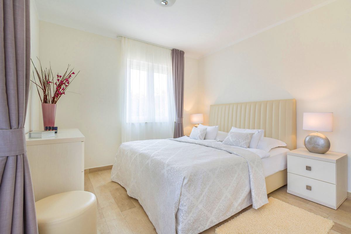 Ferienwohnung Mande 4