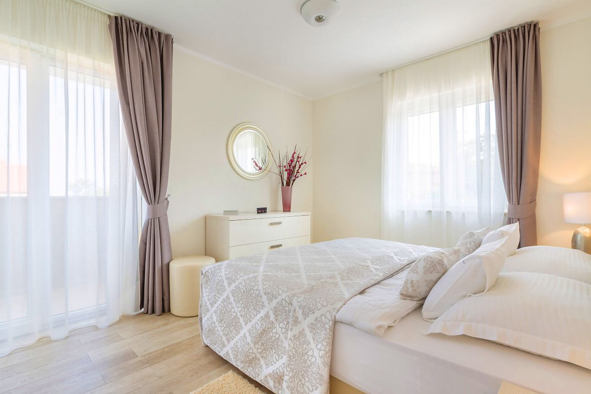 Ferienwohnung Mande 4