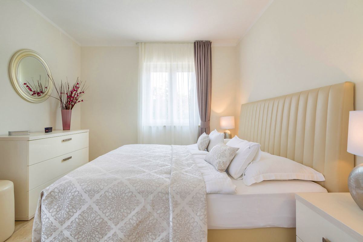 Ferienwohnung Mande 4