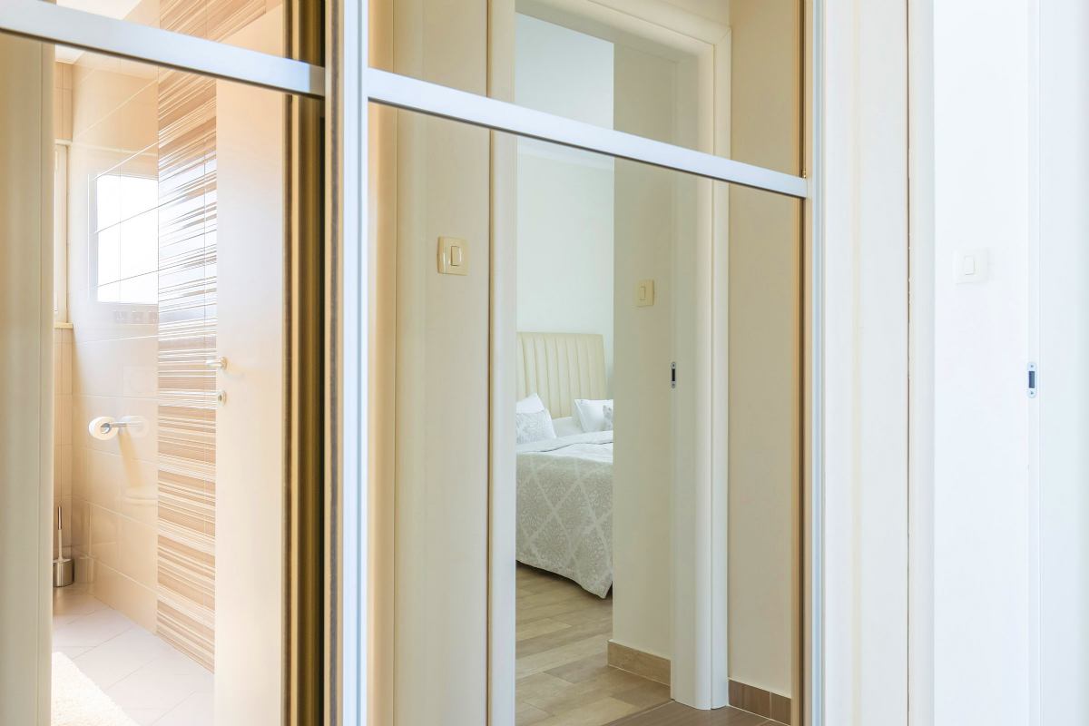 Ferienwohnung Mande 4