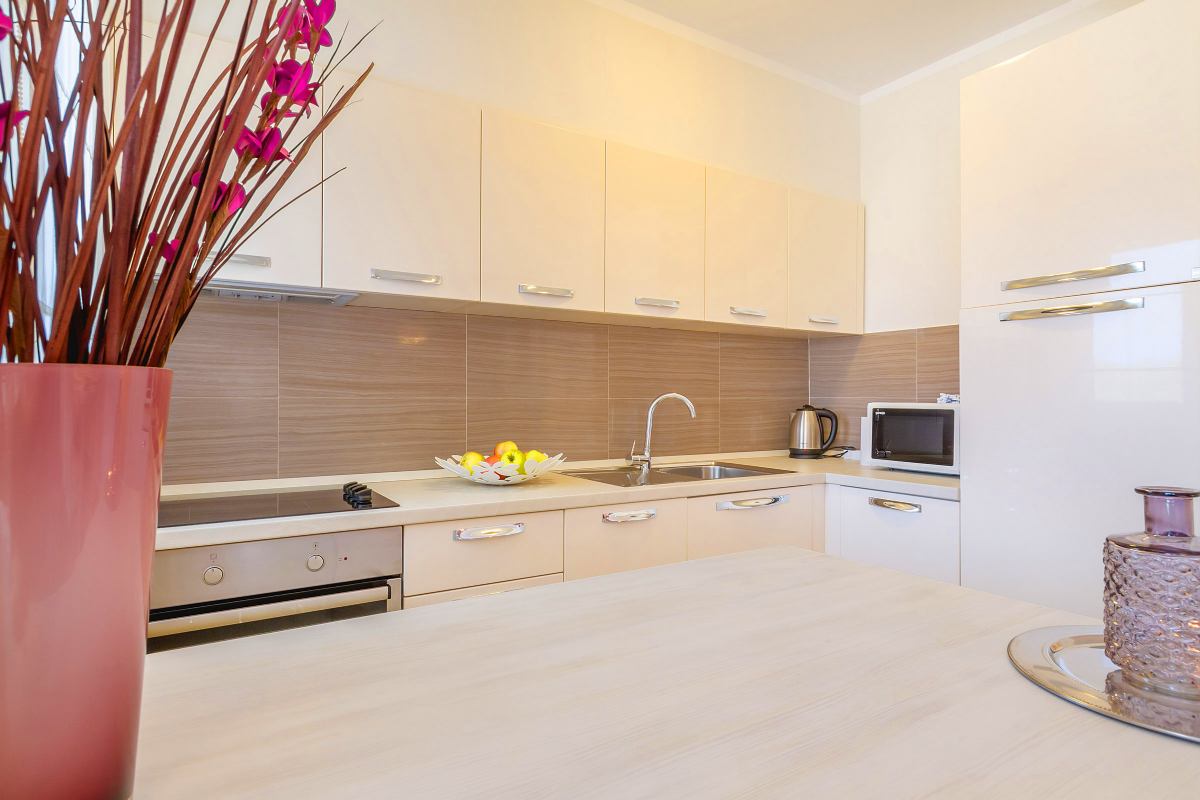 Ferienwohnung Mande 4