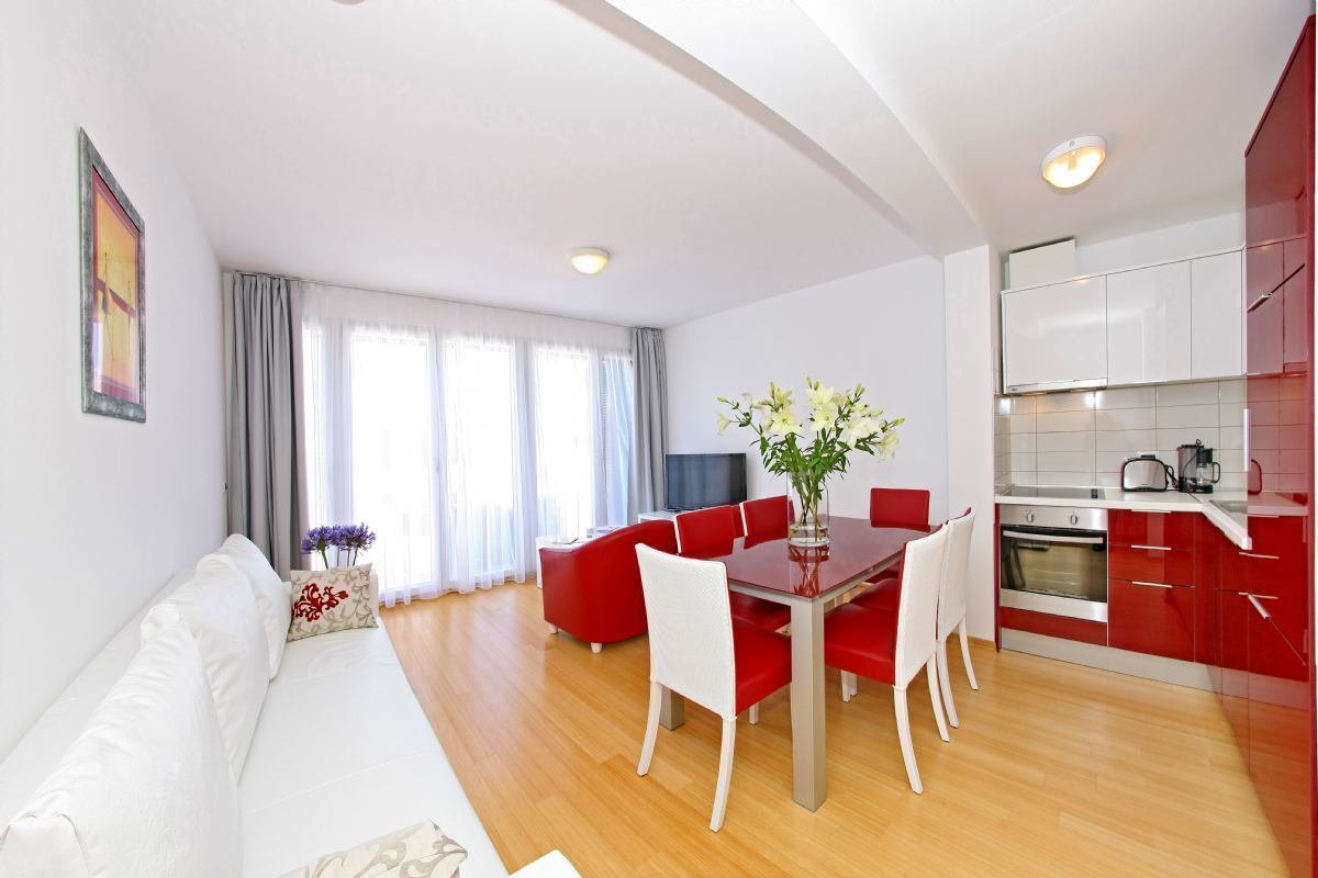 Ferienwohnung Sunnyside C1