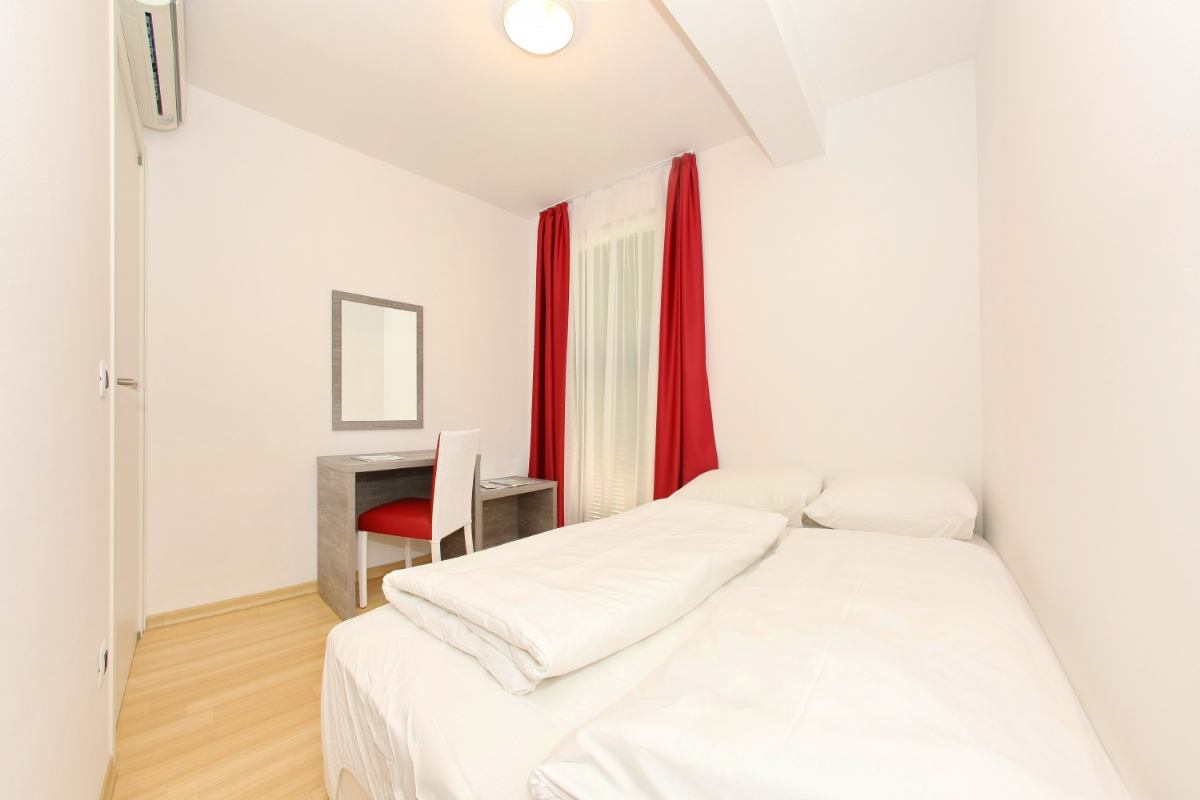 Ferienwohnung Sunnyside C1