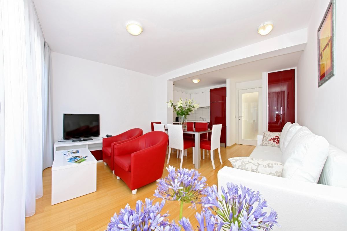 Ferienwohnung Sunnyside C1