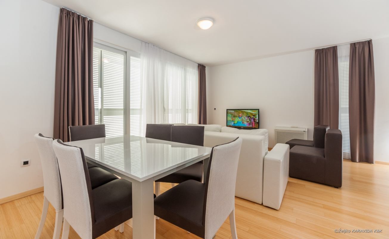 Ferienwohnung Sunnyside D1