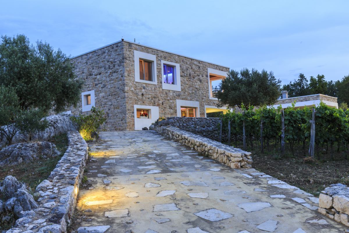 Stanić Estate Bijaca Bosnia  Herzegovina