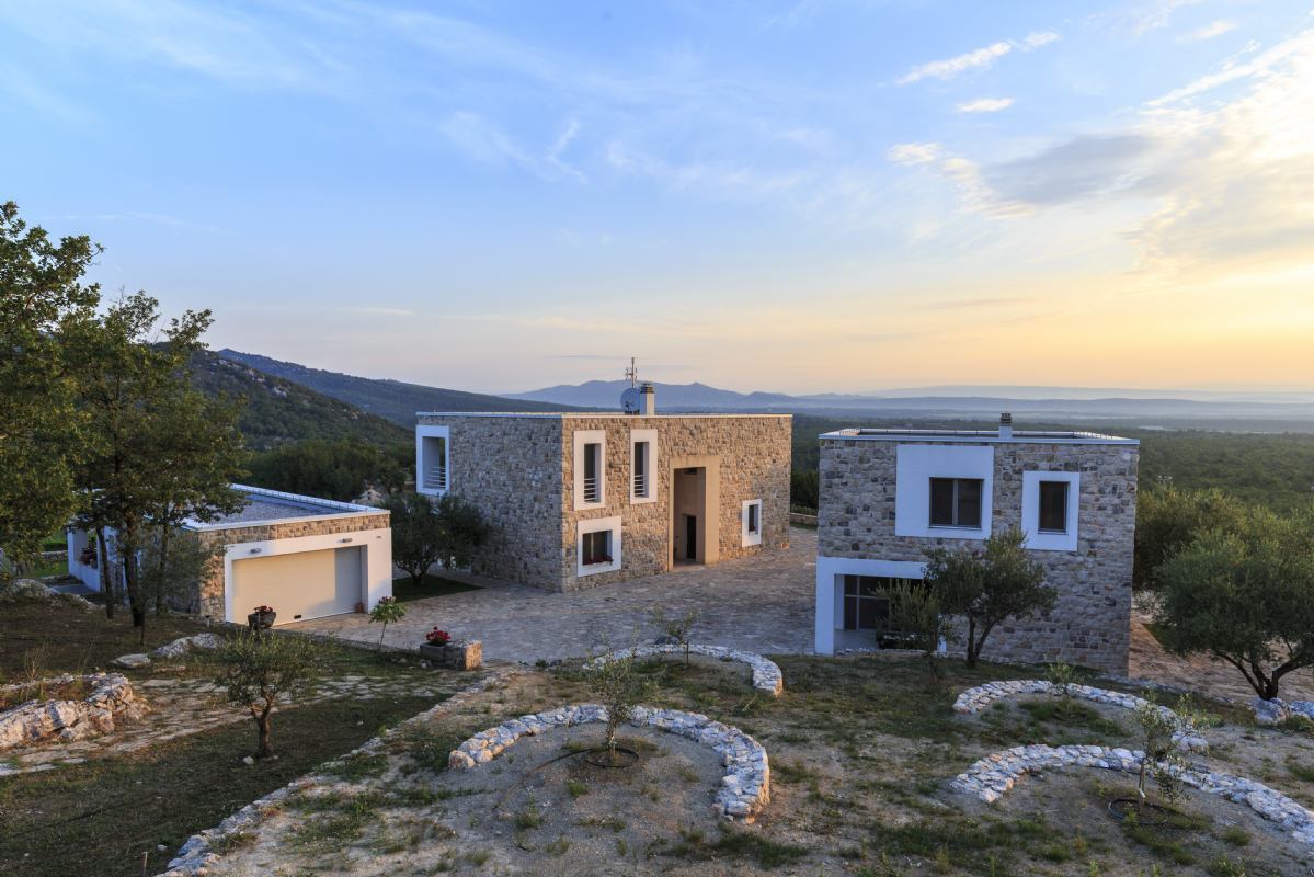 Stanić Estate Bijaca Bosnia  Herzegovina