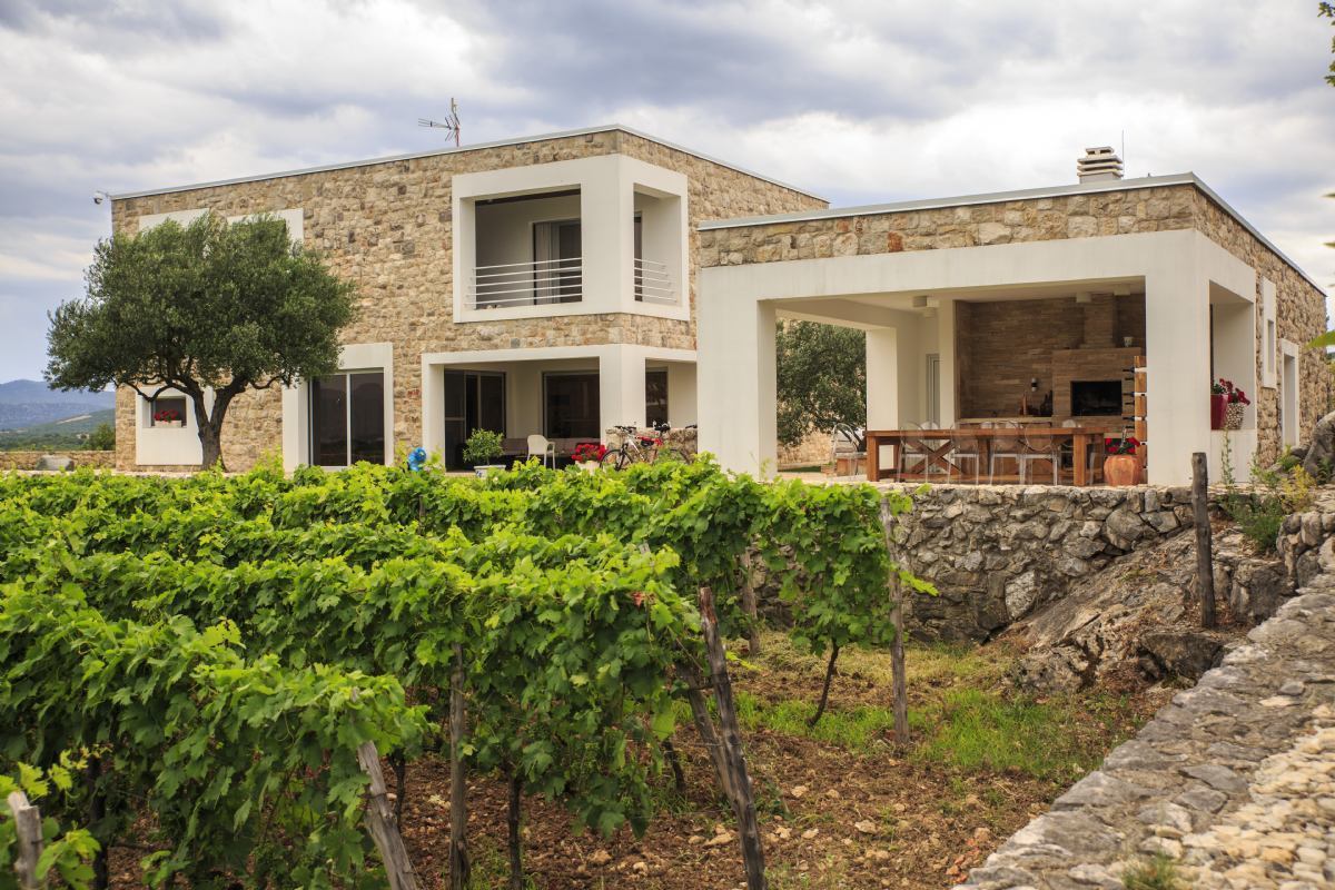 Stanić Estate Bijaca Bosnia  Herzegovina
