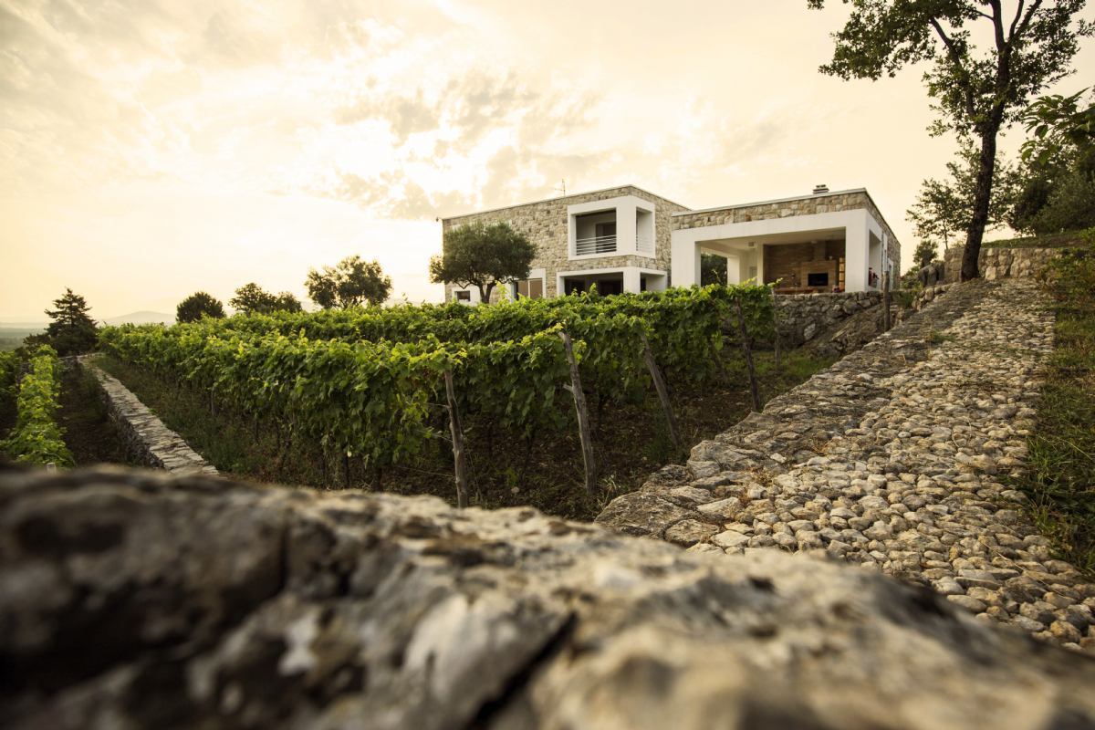 Stanić Estate Bijaca Bosnia  Herzegovina