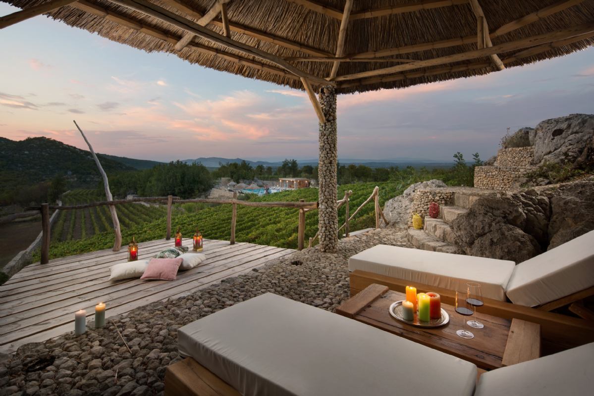 Stanić Estate Bijaca Bosnia  Herzegovina