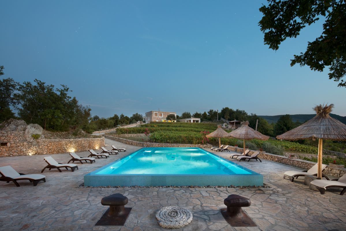 Stanić Estate Bijaca Bosnia  Herzegovina