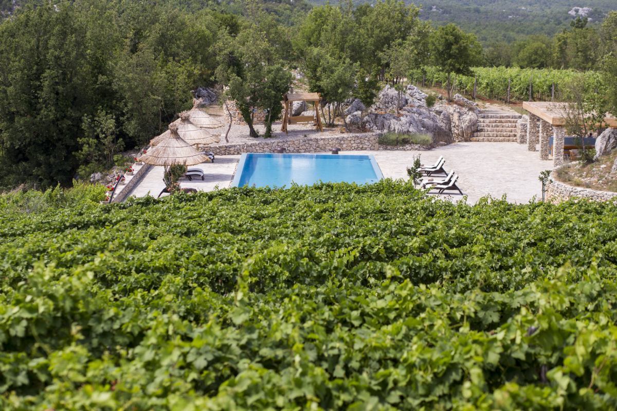 Stanić Estate Bijaca Bosnia  Herzegovina