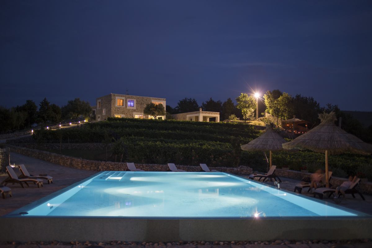 Stanić Estate Bijaca Bosnia  Herzegovina