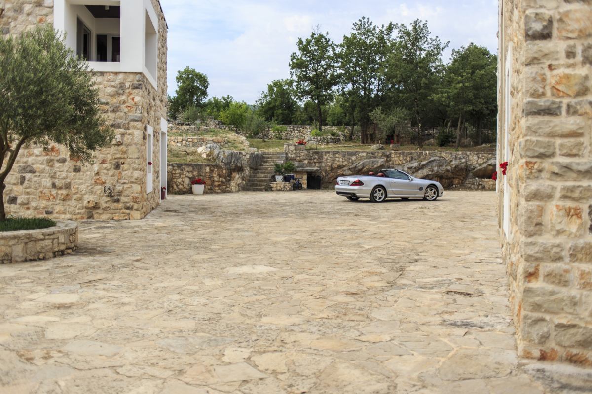 Stanić Estate Bijaca Bosnia  Herzegovina
