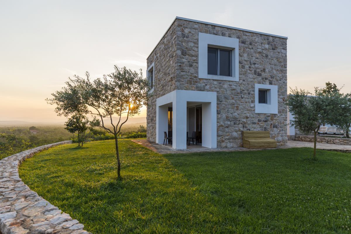 Stanić Estate Bijaca Bosnia  Herzegovina