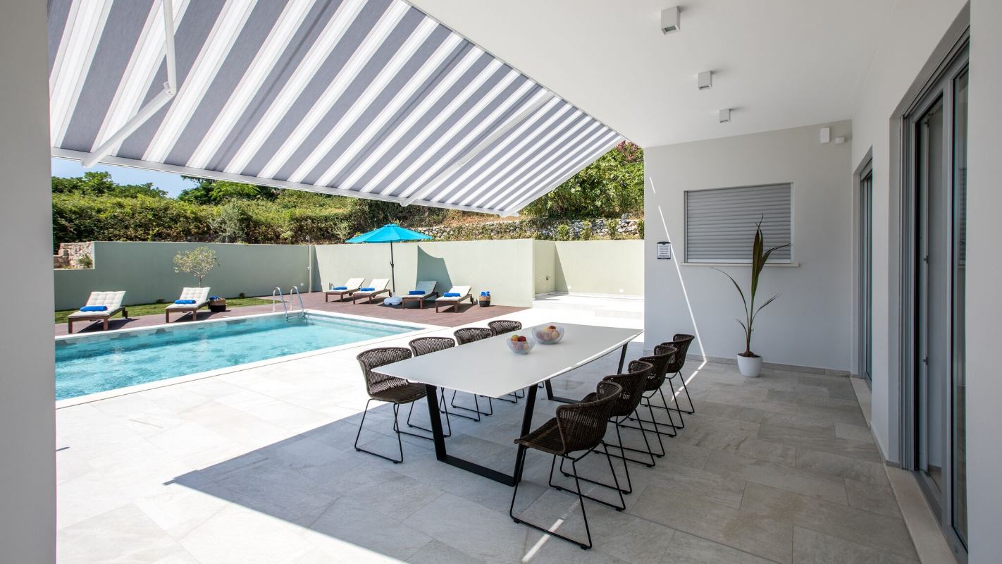 Villa Soderini Dubrovnik Croazia