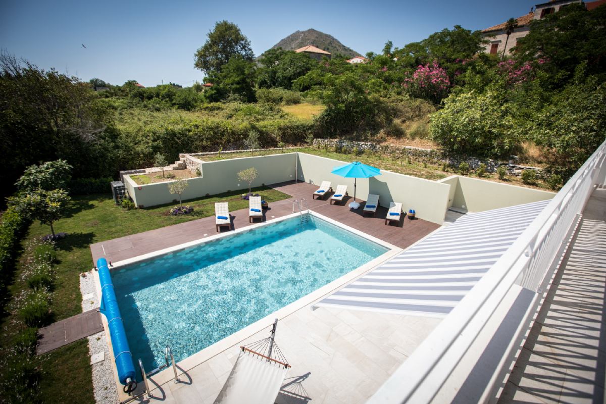 Villa Soderini Dubrovnik Croazia
