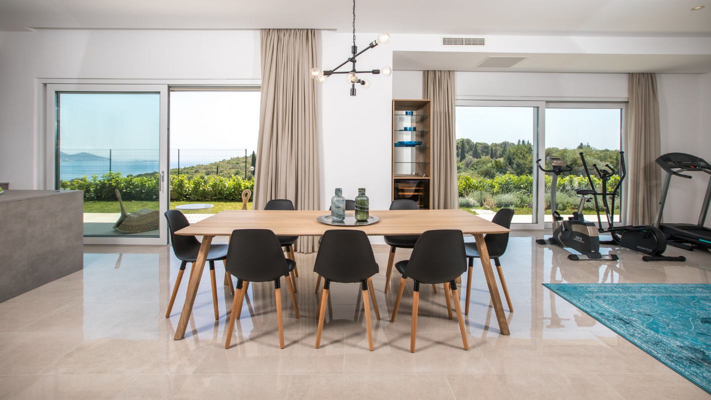 Villa Soderini Dubrovnik Croazia