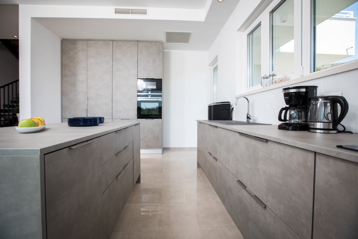 Villa Soderini Dubrovnik Croazia