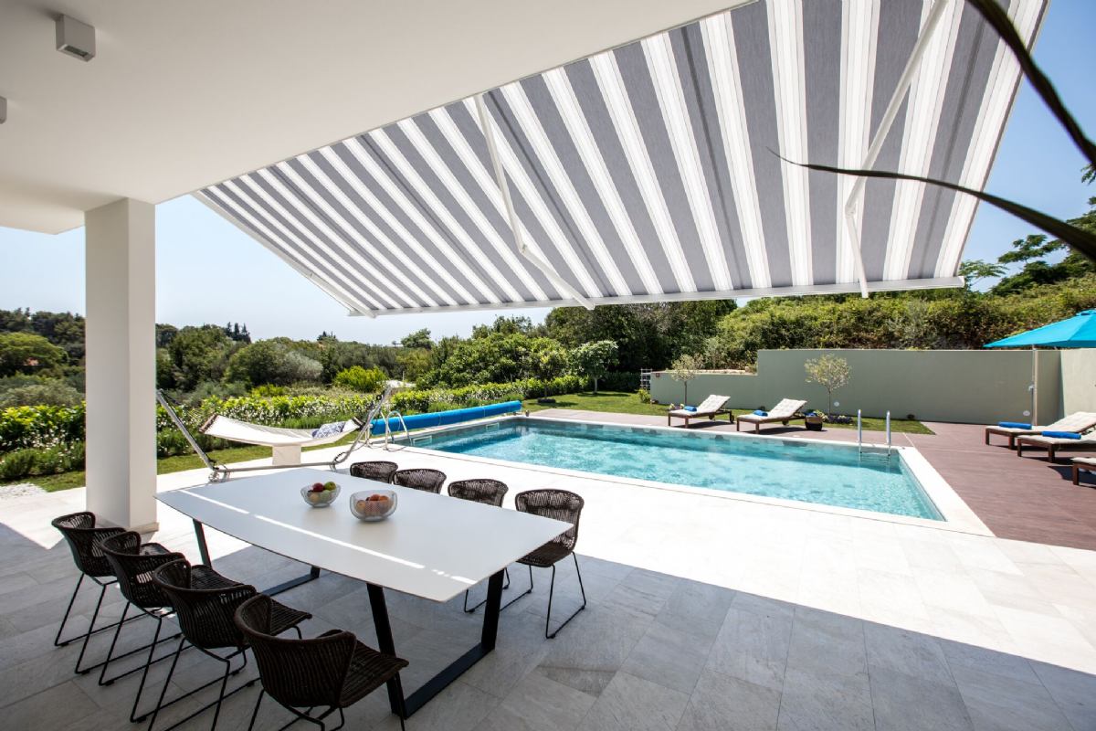 Villa Soderini Dubrovnik Croazia