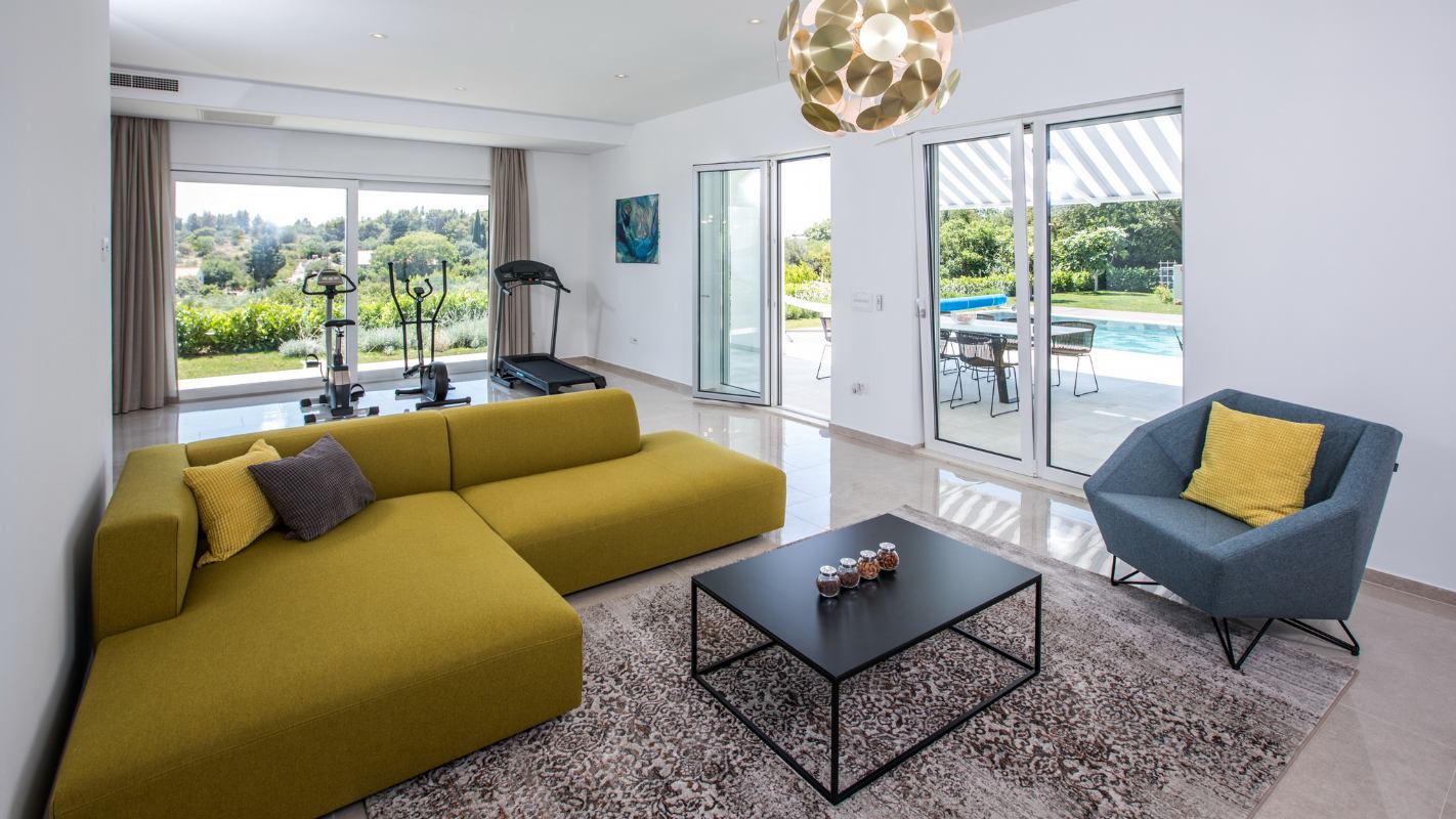 Villa Soderini Dubrovnik Croazia