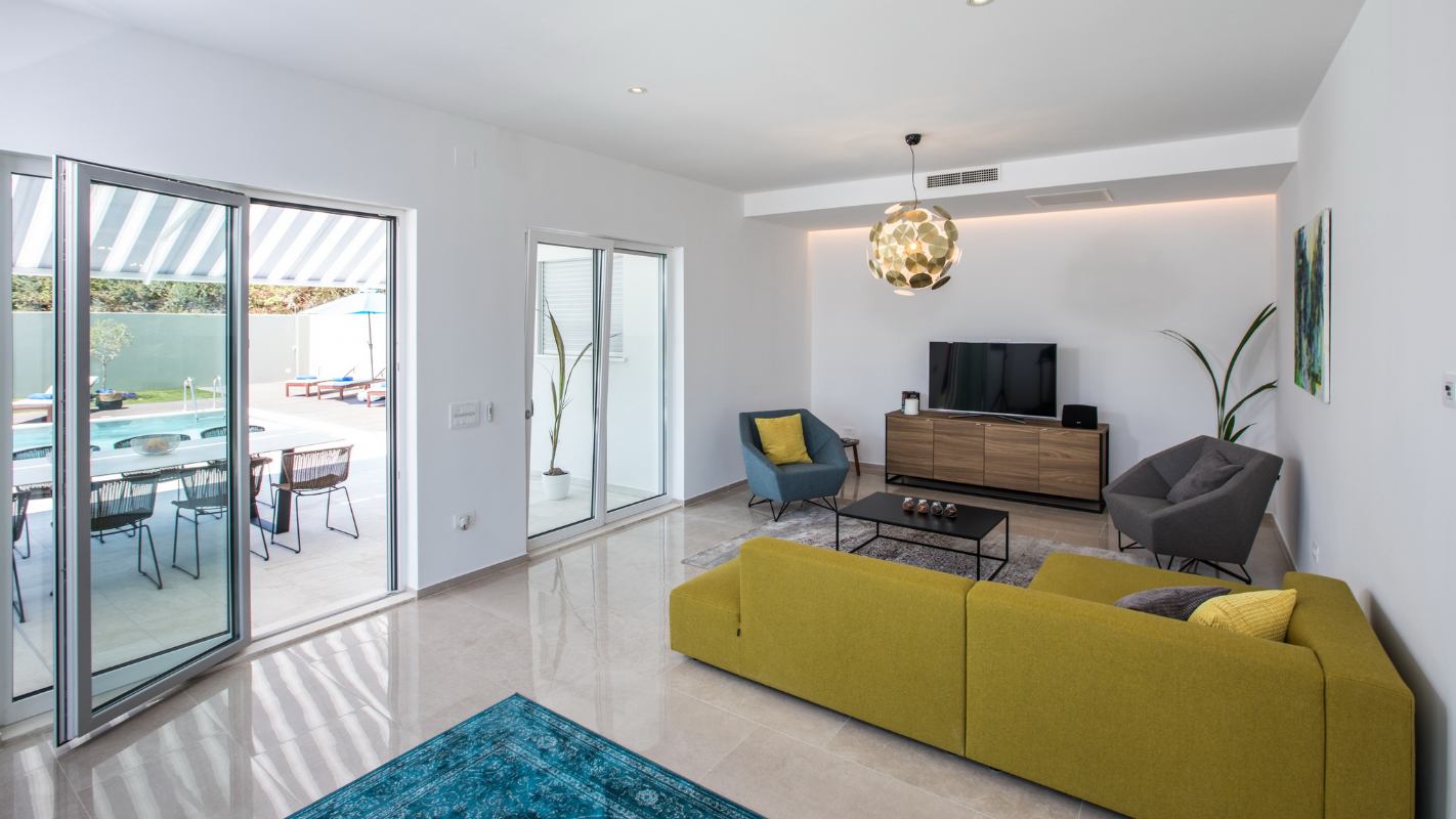 Villa Soderini Dubrovnik Croazia