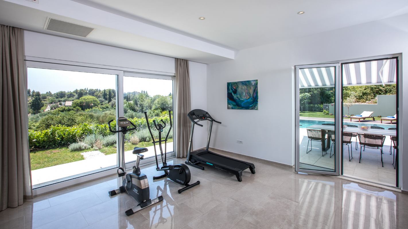 Villa Soderini Dubrovnik Croazia